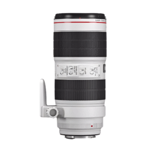 OpenBox Canon EF 70-200mm F2.8L IS III USM