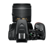 Used Nikon D3500 With 18-55mm , DSLR Camera