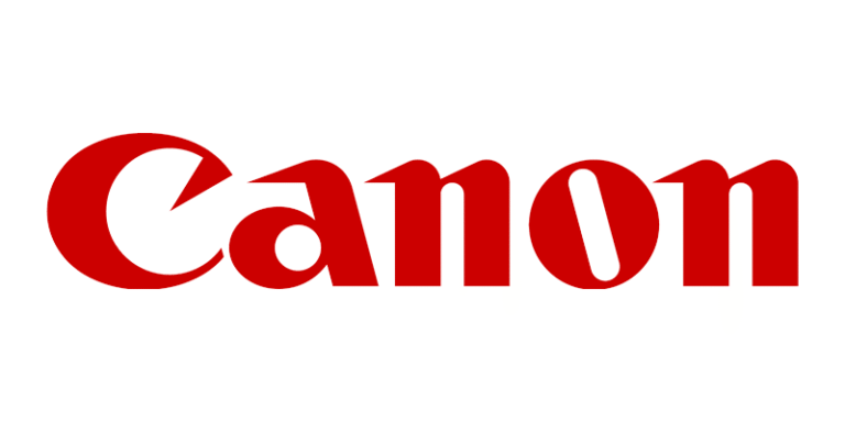 canon logo
