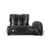 Used Sony ZV-E10 Mirrorless Camera with 16-50mm Lens